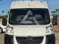 2009 Citroen Jumper