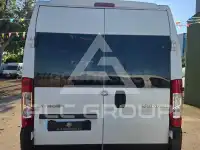 2009 Citroen Jumper