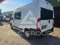 2009 Citroen Jumper