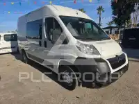 2009 Citroen Jumper