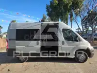2009 Citroen Jumper