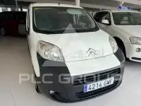 2009 Citroen Nemo