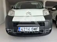 2009 Citroen Nemo