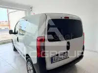 2009 Citroen Nemo