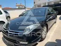2009 Citroen C6