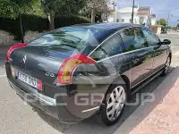 2009 Citroen C6