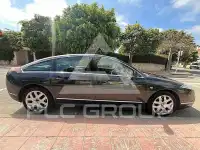 2009 Citroen C6