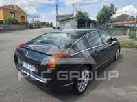 2009 Citroen C6