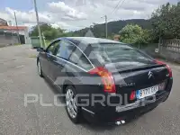 2009 Citroen C6