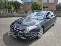 2009 Citroen C6