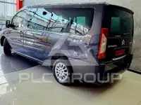 2009 Citroen Jumper