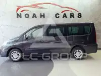 2009 Citroen Jumper