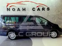 2009 Citroen Jumper
