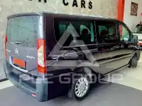 2009 Citroen Jumper