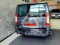 2009 Citroen Jumper