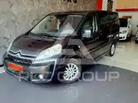 2009 Citroen Jumper