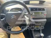 2009 Citroen C4