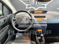 2009 Citroen C4