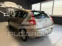 2009 Citroen C4
