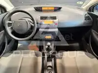 2009 Citroen C4