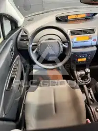 2009 Citroen C4