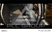 2009 Citroen C4