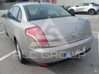 2009 Citroen C4