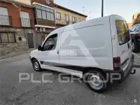 2009 Citroen Berlingo