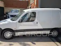 2009 Citroen Berlingo