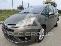 2009 Citroen C4