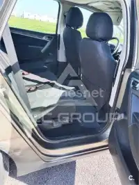2009 Citroen C4