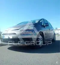 2009 Citroen C4
