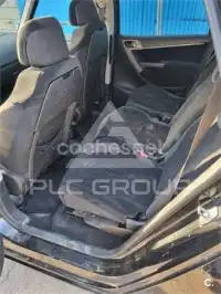 2009 Citroen C4