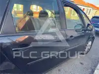 2009 Citroen C4