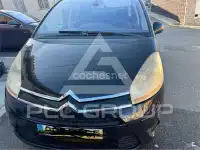2009 Citroen C4
