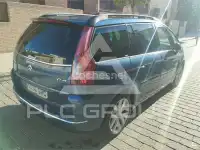2009 Citroen C4