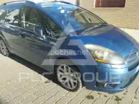 2009 Citroen C4