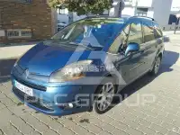 2009 Citroen C4
