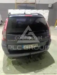 2009 Citroen C4
