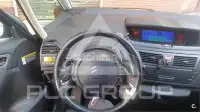 2009 Citroen C4