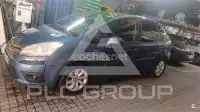 2009 Citroen C4