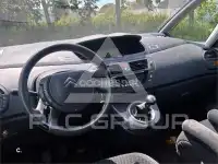 2009 Citroen C4