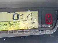 2009 Citroen C4