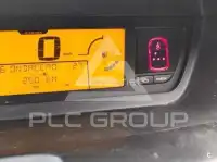 2009 Citroen C4