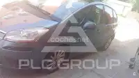 2009 Citroen C4