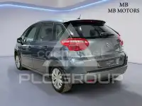 2009 Citroen C4