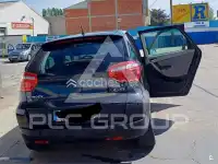 2009 Citroen C4