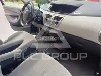 2009 Citroen C4