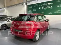2009 Citroen C4