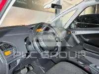 2009 Citroen C4